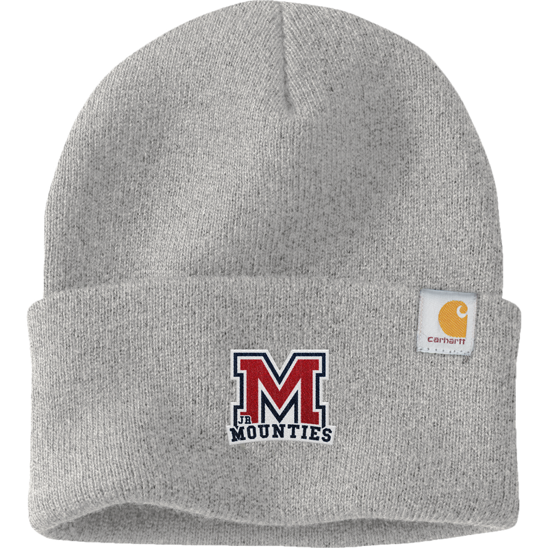 Jr. Mounties Carhartt Watch Cap 2.0