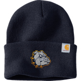 Chelsea Bulldogs Carhartt Watch Cap 2.0