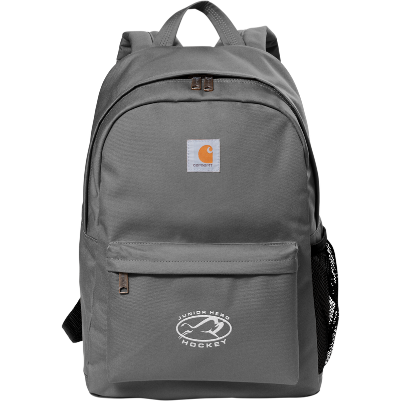 Jr. Herd Carhartt Canvas Backpack
