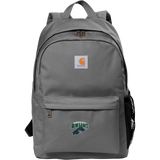 Kensington Valley Renegades Carhartt Canvas Backpack