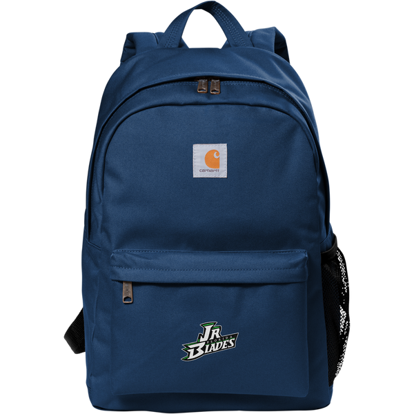Junior Blades Carhartt Canvas Backpack