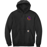Youngstown Phantoms Carhartt Midweight Hooded Sweatshirt