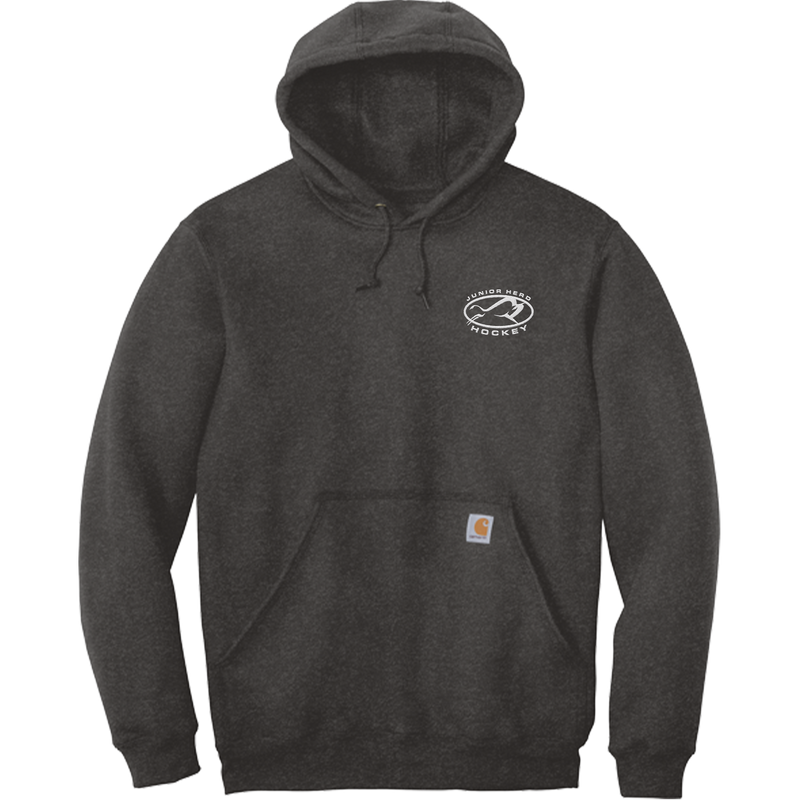 Jr. Herd Carhartt Midweight Hooded Sweatshirt