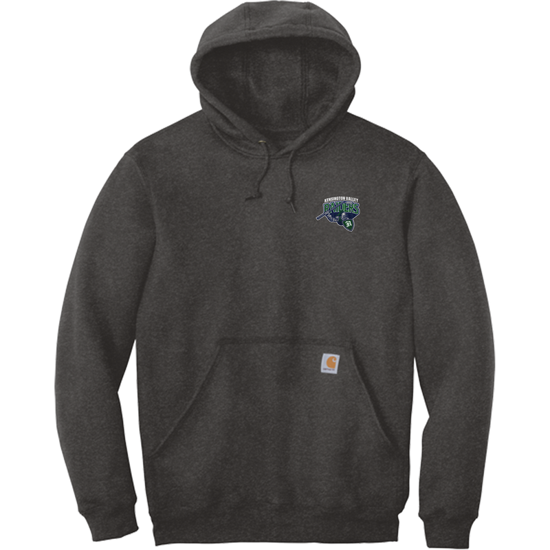 Kensington Valley Raiders Carhartt Midweight Hooded Sweatshirt