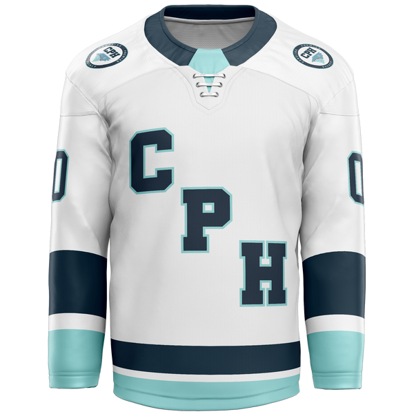Carolina Premier Hockey Adult Player Jersey