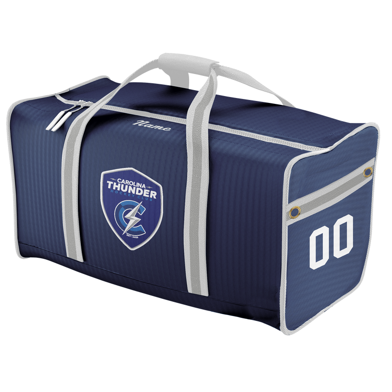 Carolina Thunder Equipment Bag