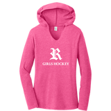 Randolph Girls Hockey Women’s Perfect Tri Long Sleeve Hoodie