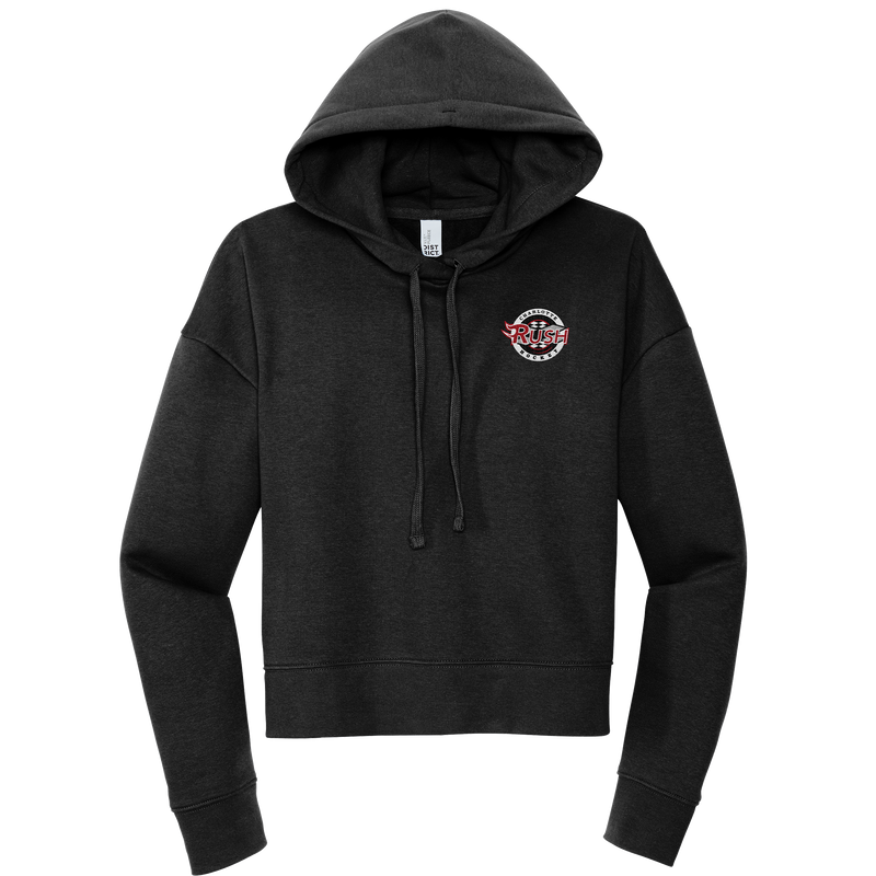 Charlotte Rush Women’s V.I.T. Fleece Hoodie