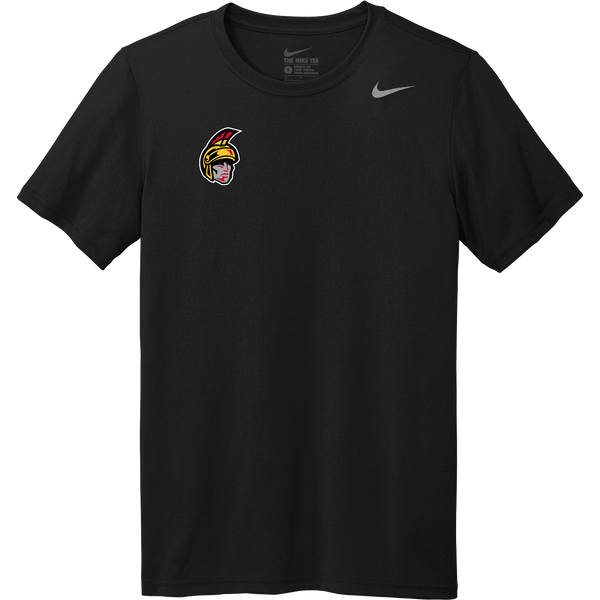 Seacoast Spartans (Ice Hockey) Nike Team rLegend Tee