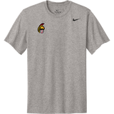 Seacoast Spartans (Ice Hockey) Nike Team rLegend Tee