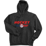 GAP Hockey Ultimate Cotton - Pullover Hooded Sweatshirt