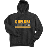 Chelsea Bulldogs Ultimate Cotton - Pullover Hooded Sweatshirt