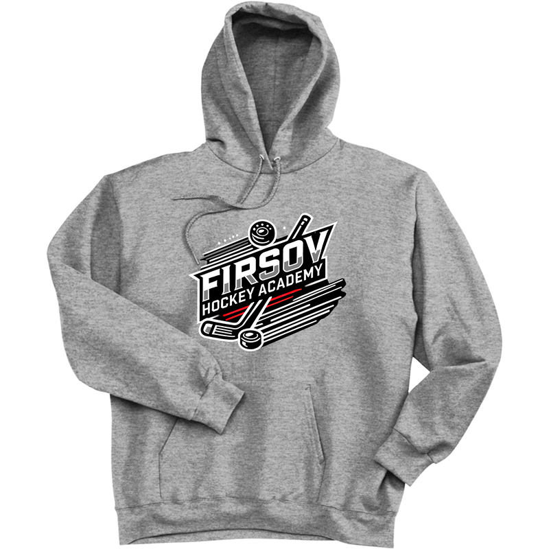 Firsov Ultimate Cotton - Pullover Hooded Sweatshirt