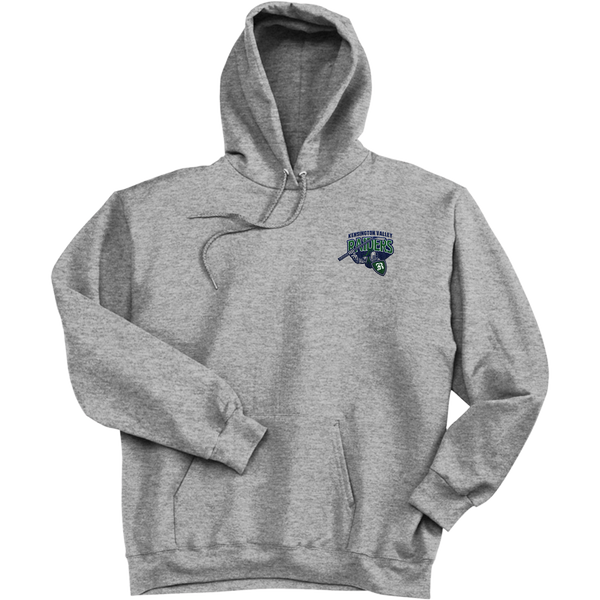 Kensington Valley Raiders Ultimate Cotton - Pullover Hooded Sweatshirt