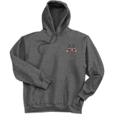 Philly Fire Ultimate Cotton - Pullover Hooded Sweatshirt