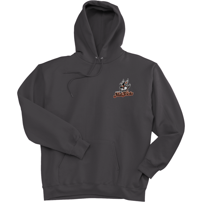 Danbury Hat Tricks Ultimate Cotton - Pullover Hooded Sweatshirt