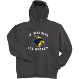 Delaware Jr. Blue Hens Ultimate Cotton - Pullover Hooded Sweatshirt