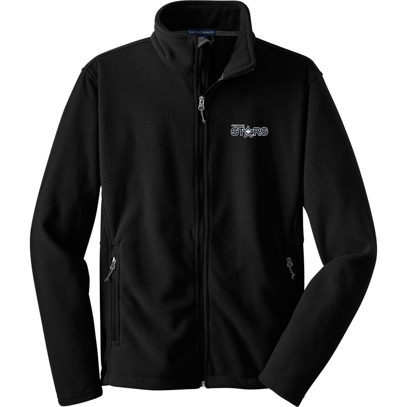 Prestige Stars Value Fleece Jacket
