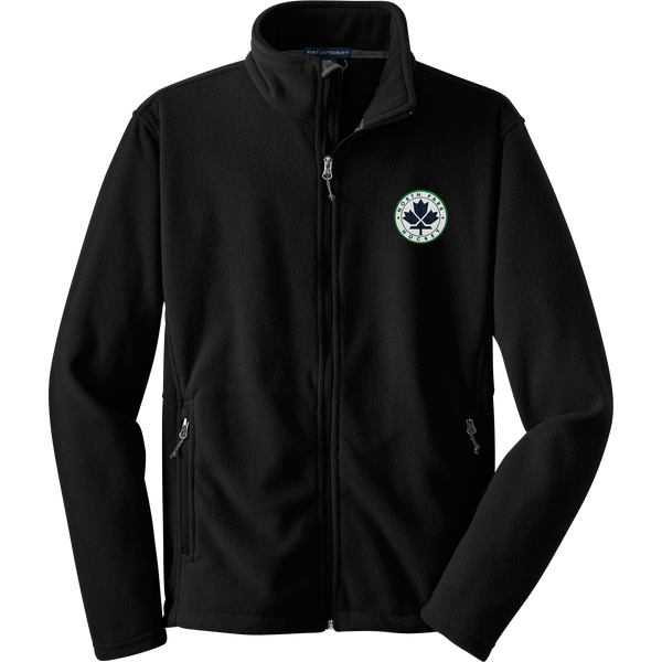 North Park Hockey Value Fleece Jacket