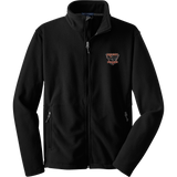 Biggby Bombers Value Fleece Jacket