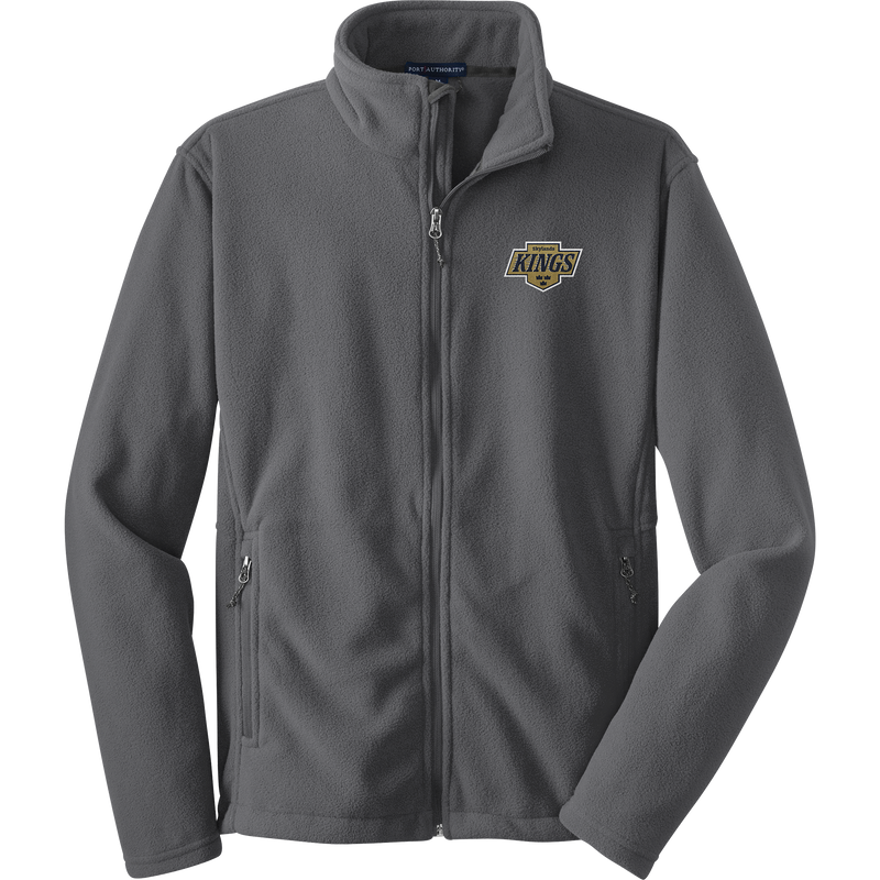 Skylands Kings Ladies Value Fleece Jacket