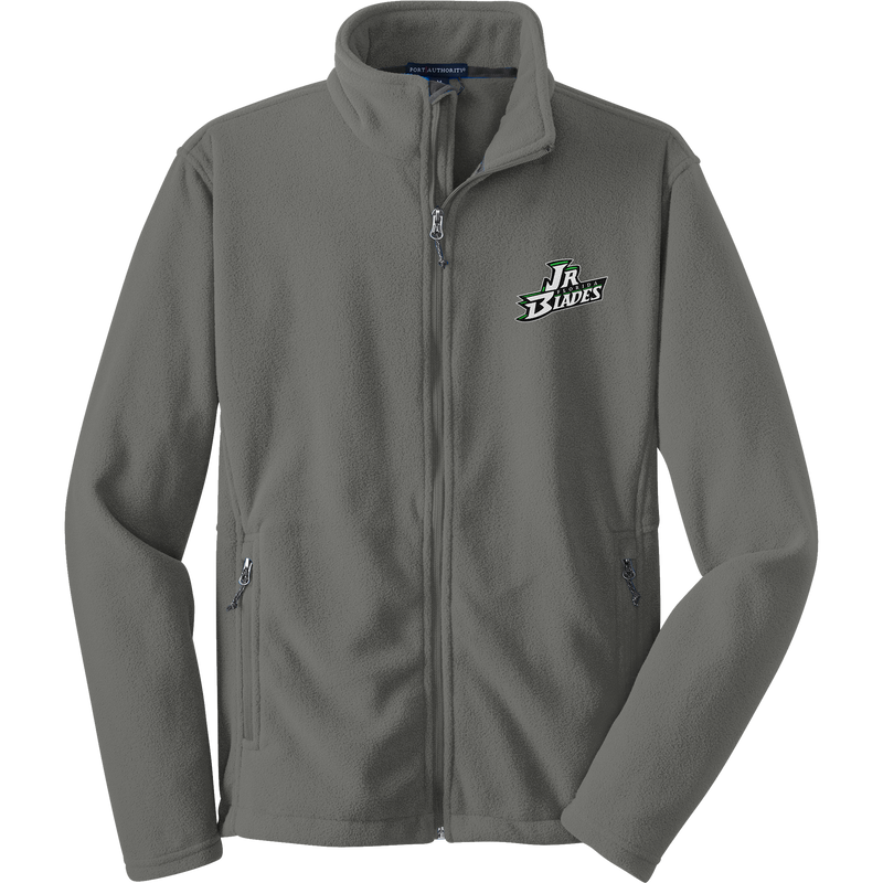 Junior Blades Value Fleece Jacket
