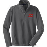 Team Maryland Value Fleece 1/4-Zip Pullover