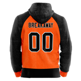 Philadelphia Flyers Elite Adult Sublimated Hoodie