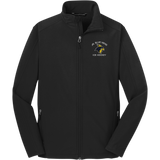 Delaware Jr. Blue Hens Core Soft Shell Jacket
