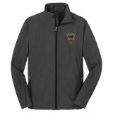 Biggby Bombers Core Soft Shell Jacket
