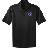 Carolina Thunder Adult Silk Touch Performance Polo