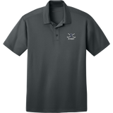 Midd South Hockey Adult Silk Touch Performance Polo