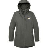 Upland Athletics Ladies All-Weather 3-in-1 Jacket