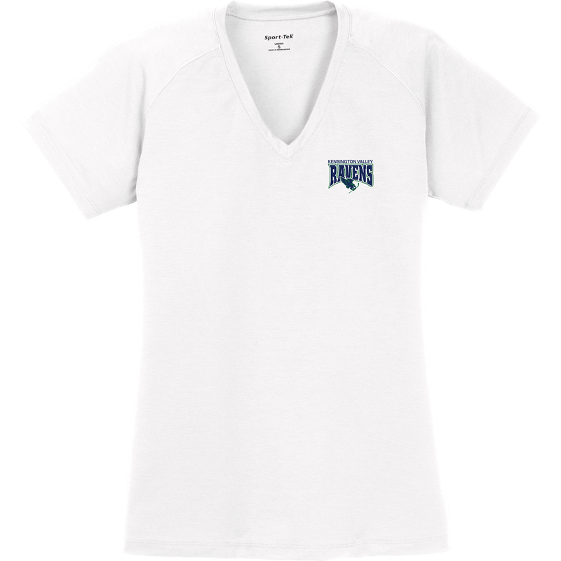 Kensington Valley Ravens Ladies Ultimate Performance V-Neck
