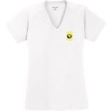 Chester County Ladies Ultimate Performance V-Neck
