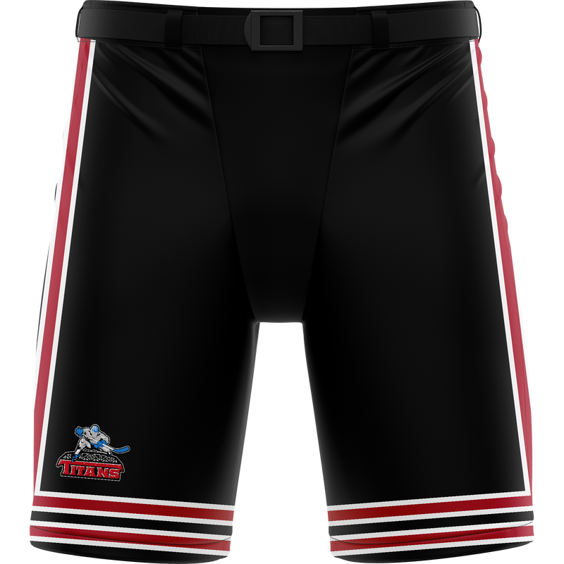 NJ Titans 2013 Youth Hybrid Pants Shell