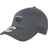 Kensington Valley Raiders New Era Stretch Mesh Contrast Stitch Cap