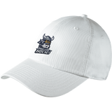 Hard Edge Hockey New Era Adjustable Unstructured Cap