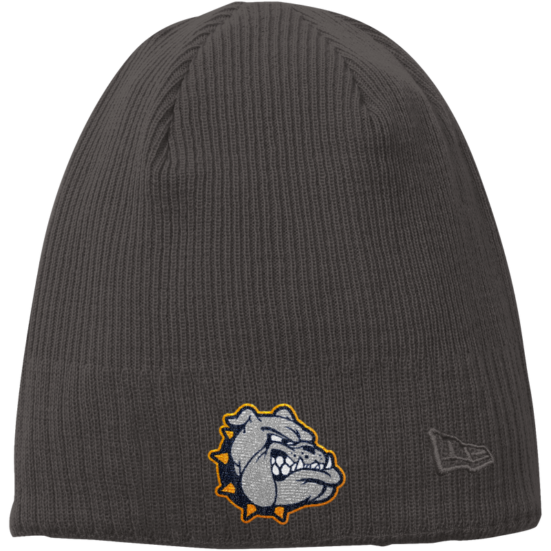 Chelsea Bulldogs New Era Knit Beanie