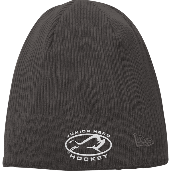 Jr. Herd New Era Knit Beanie