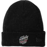 Firsov New Era Speckled Beanie