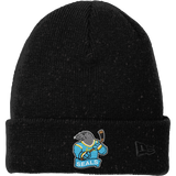 Atlantic City Seals New Era Speckled Beanie