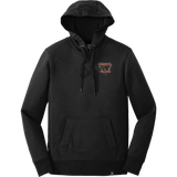 Biggby Bombers New Era French Terry Pullover Hoodie