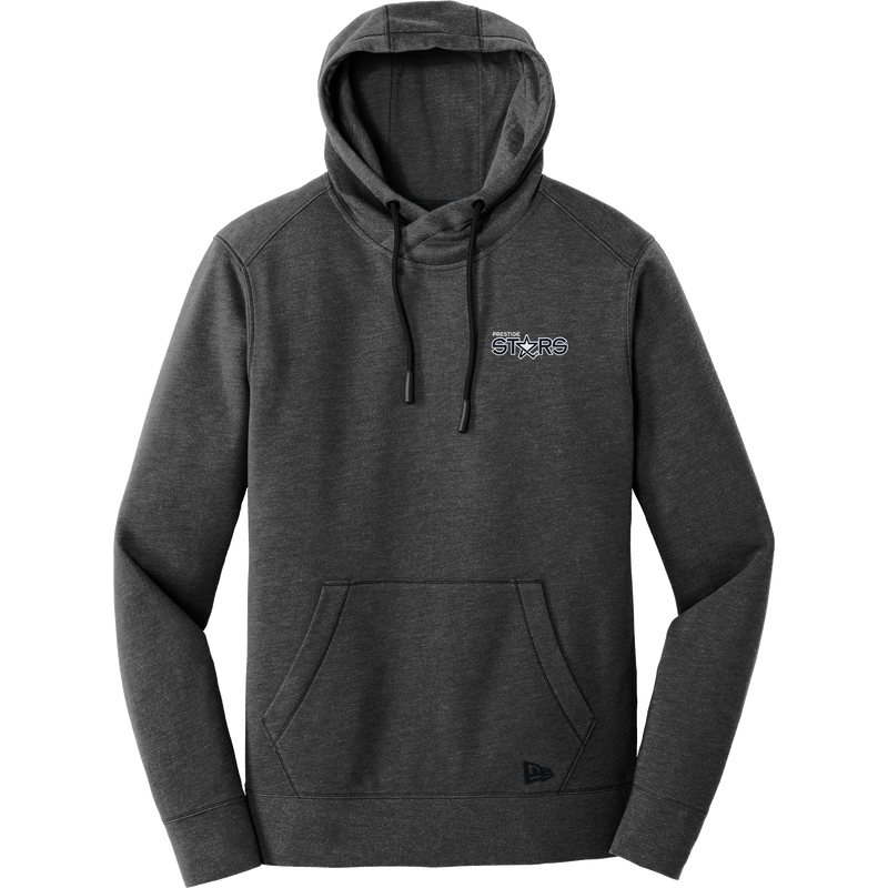 Prestige Stars New Era Tri-Blend Fleece Pullover Hoodie