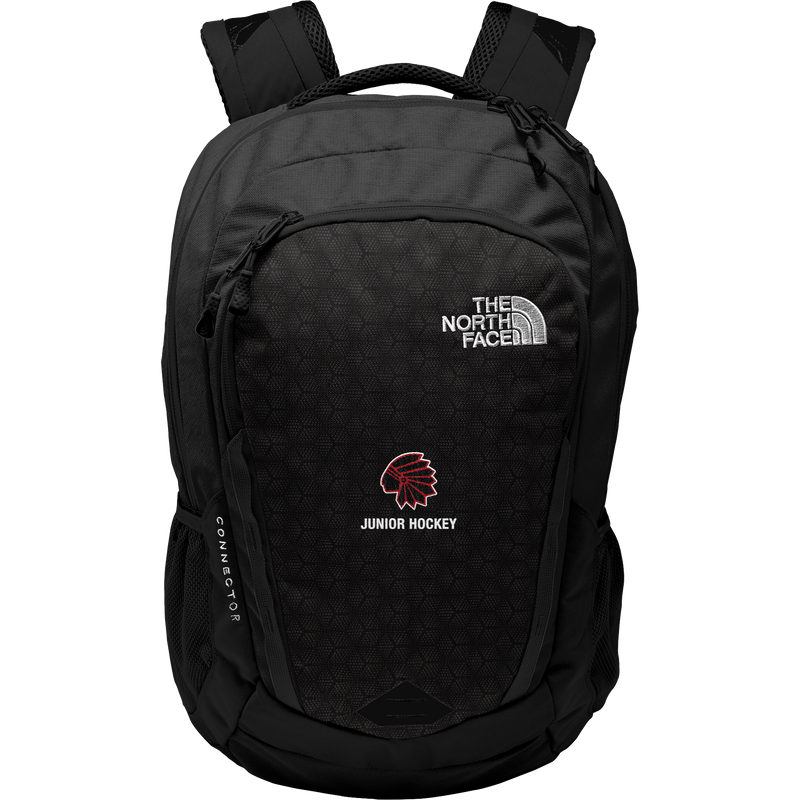 Mercer Junior Hockey The North Face Connector Backpack