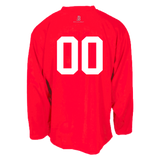 NJ Titans Adult Goalie Practice Jersey