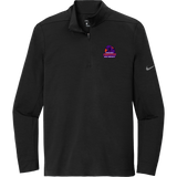 Chicago Phantoms Nike Dry 1/2-Zip Cover-Up