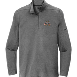 Philly Fire Nike Dry 1/2-Zip Cover-Up