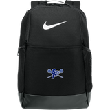 SPF Lacrosse Nike Brasilia Medium Backpack