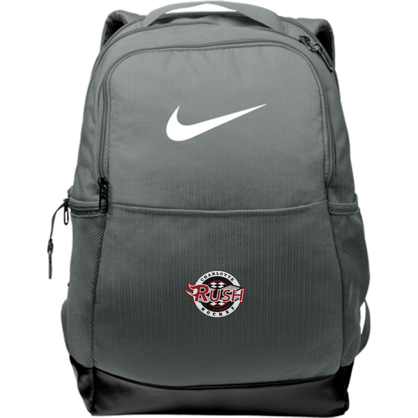 Charlotte Rush Nike Brasilia Medium Backpack